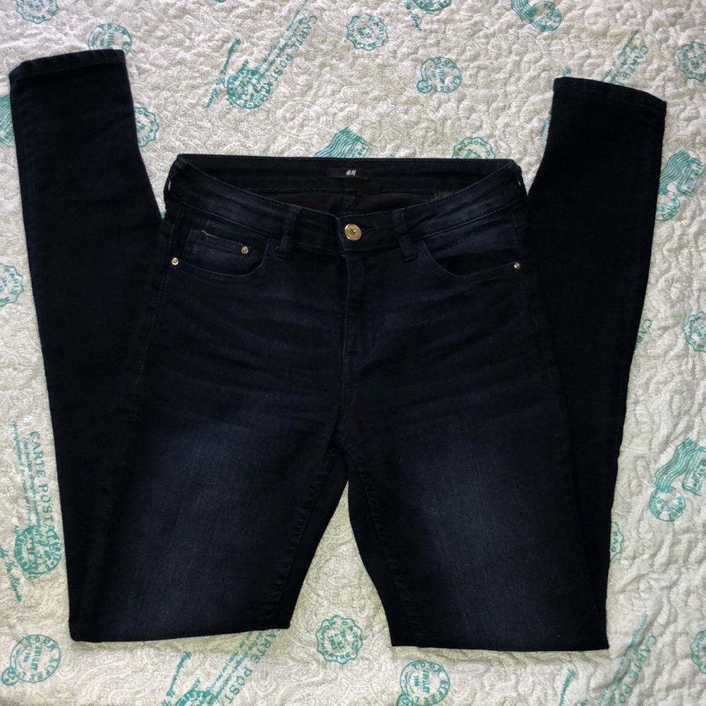Cute H&M jeans